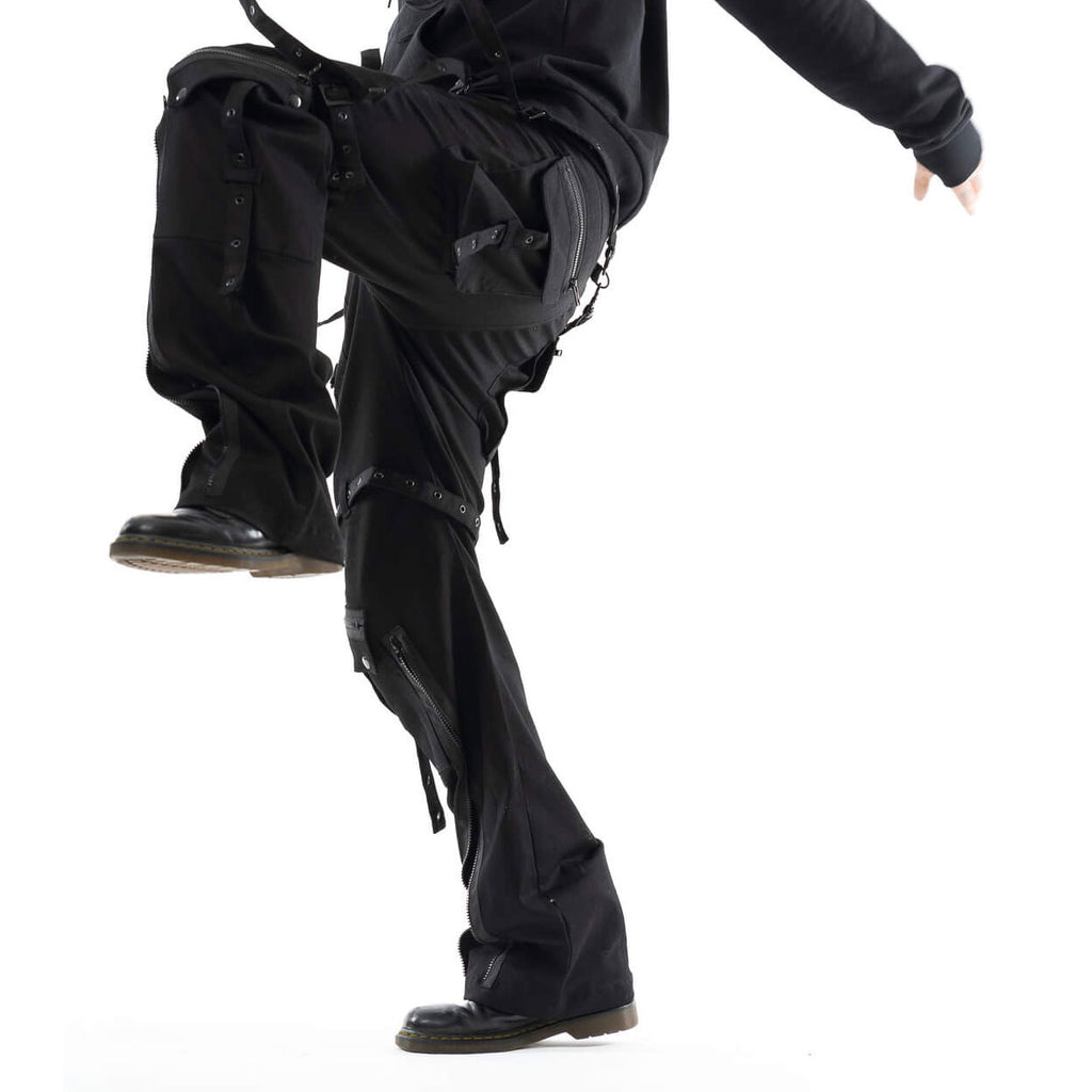 Ryder Black Pants
