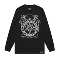 Hail Long Sleeve Tee