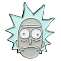 Rick Sanchez Enamel Pin
