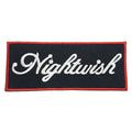 NIGHTWISH Logo Patch