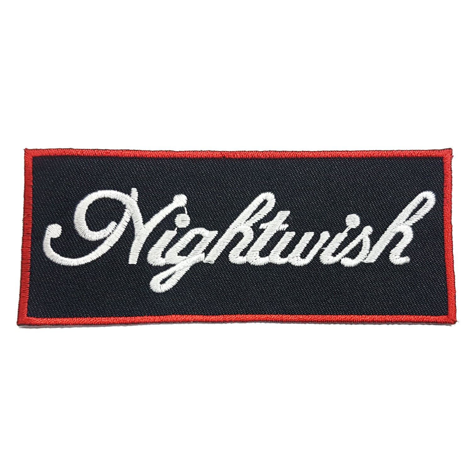 NIGHTWISH Logo Patch