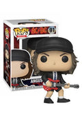 Angus Young AC/DC Pop!