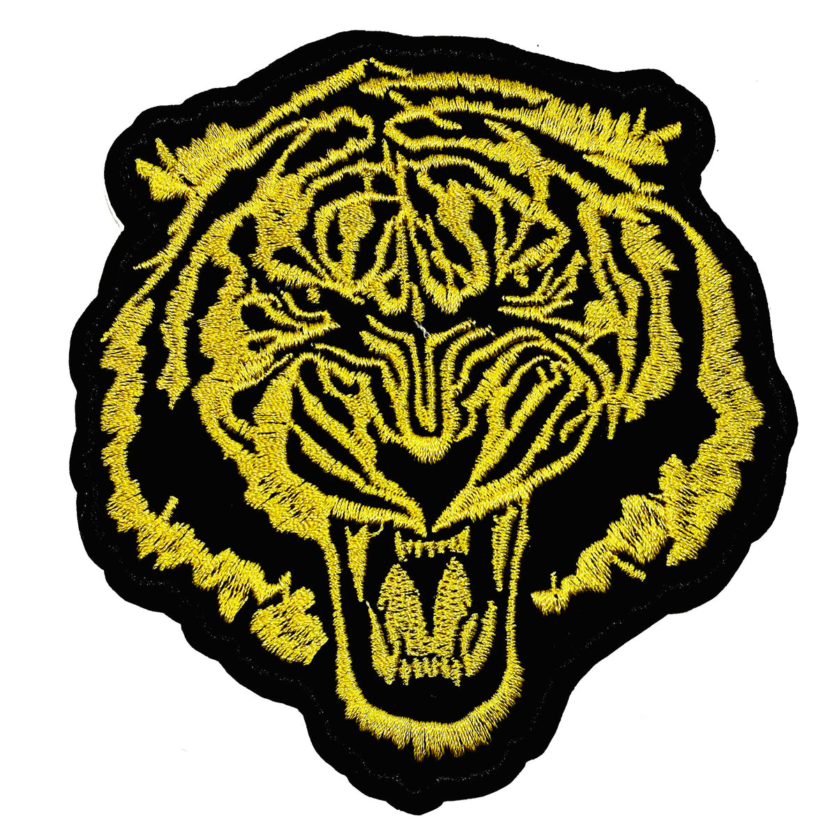 Tiger Patch