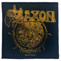 SAXON Sacrifice Patch