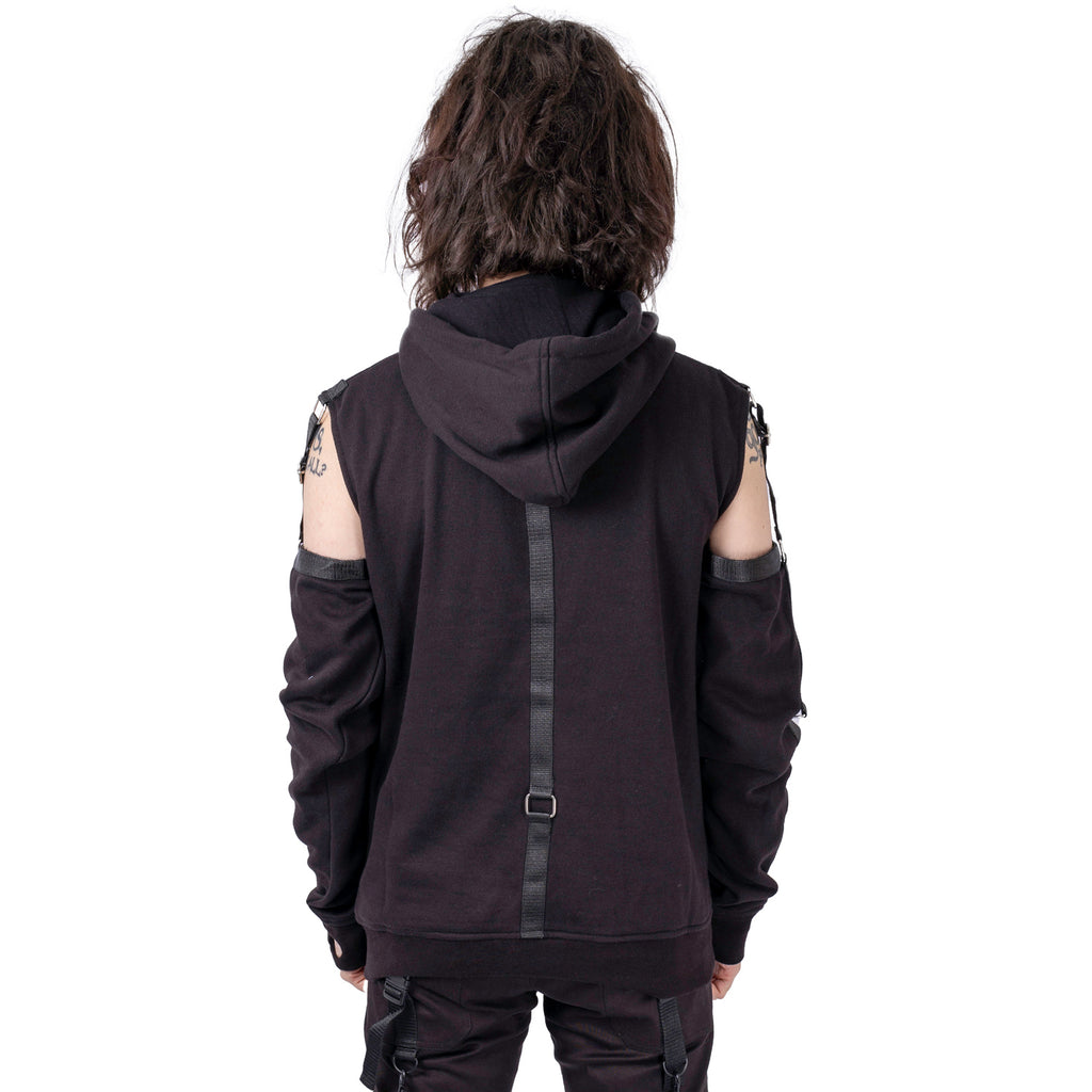My Inner Killer Hoodie