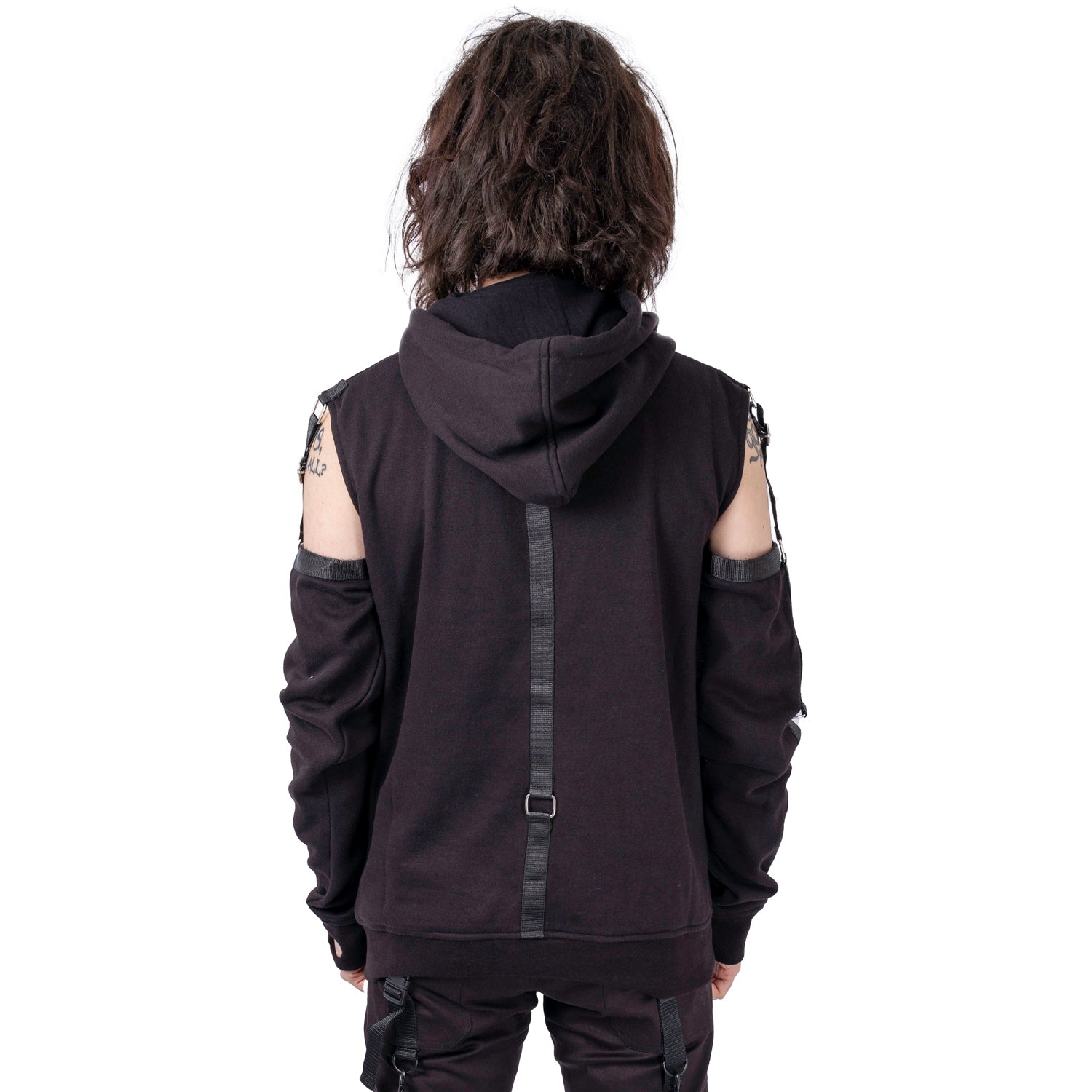 My Inner Killer Hoodie