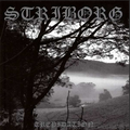 STRIBORG Trepidation CD (2008)