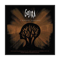 GOJIRA L'Enfant Sauvage Patch