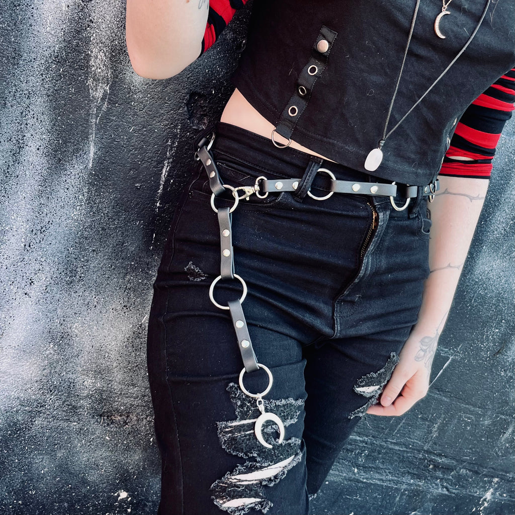 Moon Goddess Belt