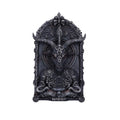 Invocation of Baphomet Wall Plaque