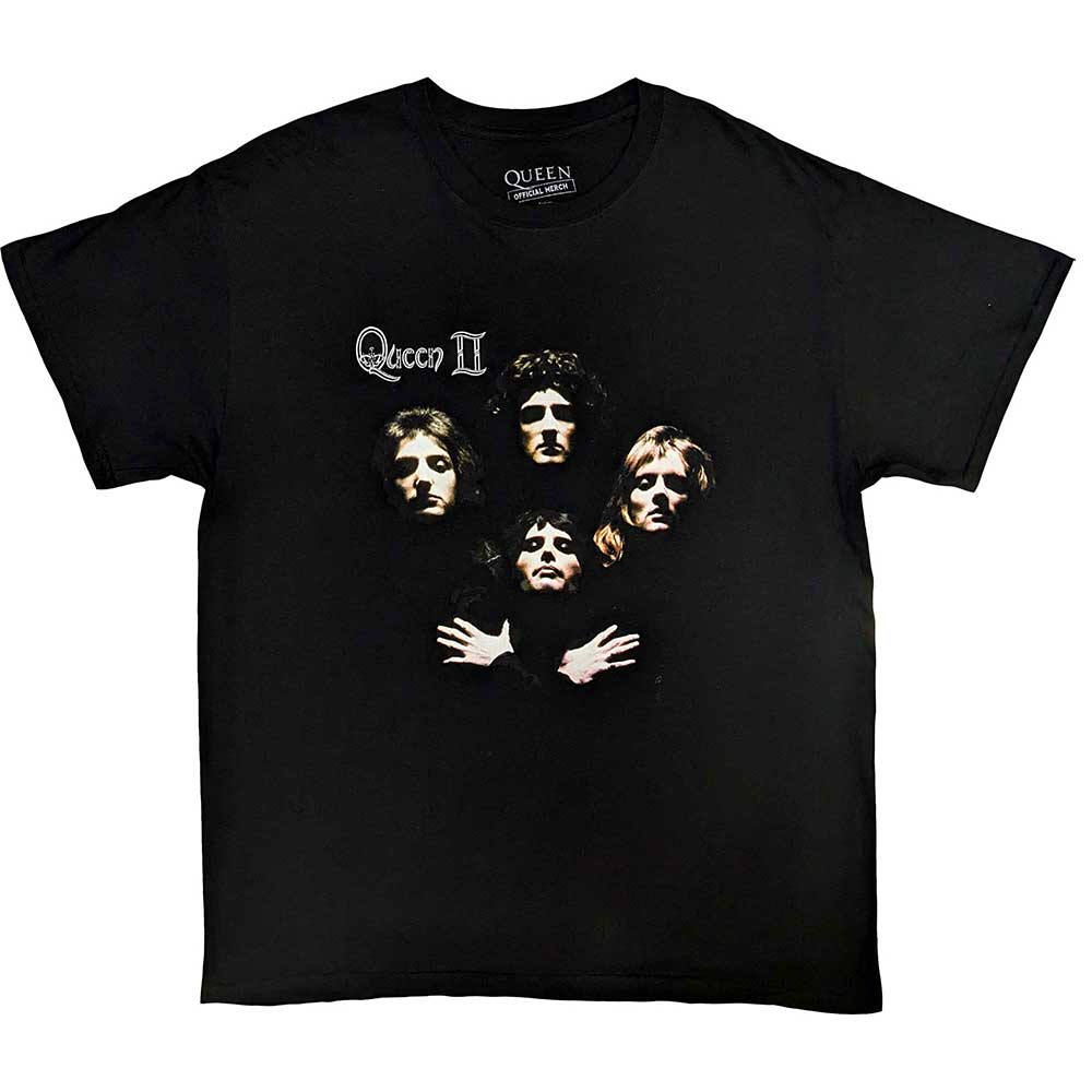 QUEEN Bohemian Rhapsody Tee