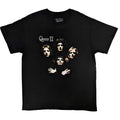 QUEEN Bohemian Rhapsody Tee