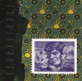 DEUTSCH NEPAL Benevolence (1993) CD