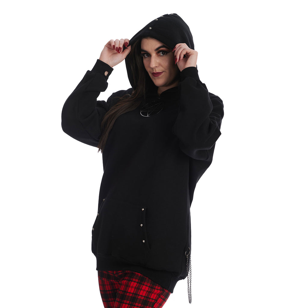 Helia Hood