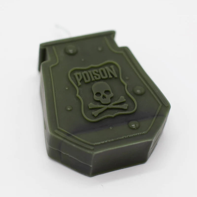 Poison Candle