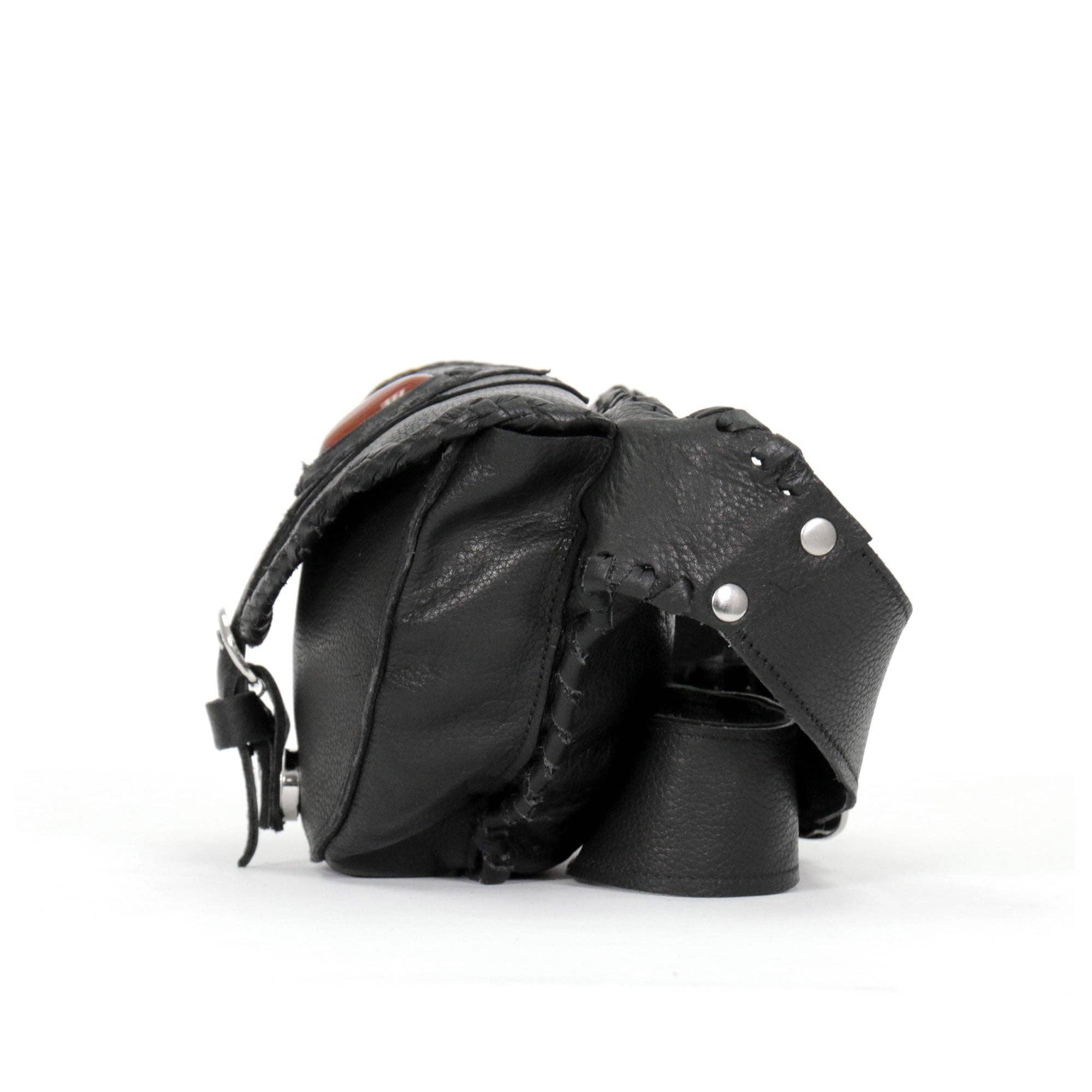 Guardians Gaze Waist Belt Pouch