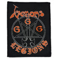 VENOM Legions Red/White Patch