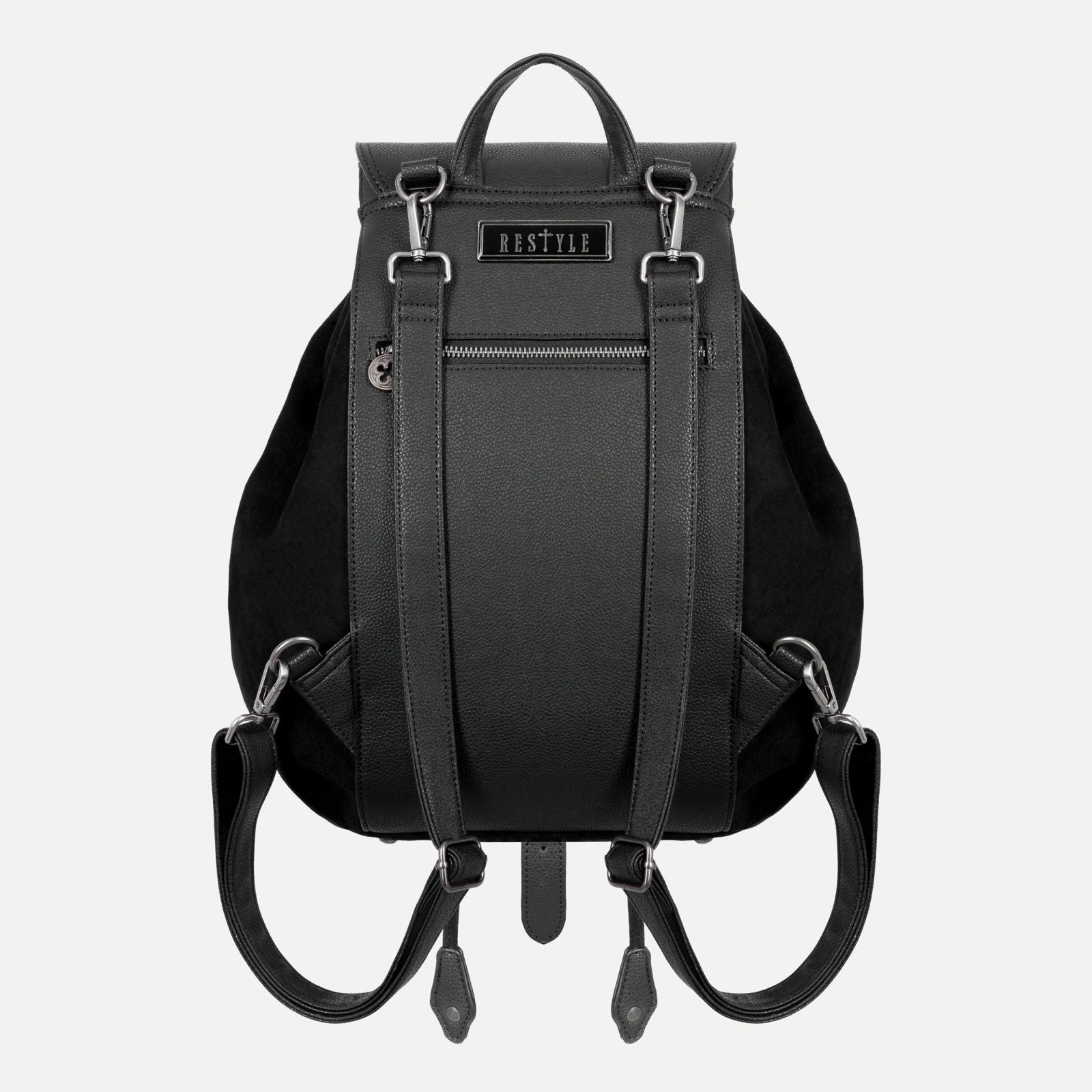 Bloodveil Backpack