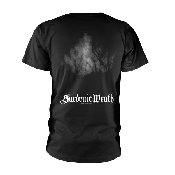 DARKTHRONE Sardonic Wrath Tee