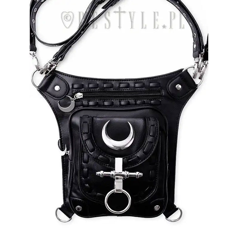 Lunar Holster Utility Pocket Belt