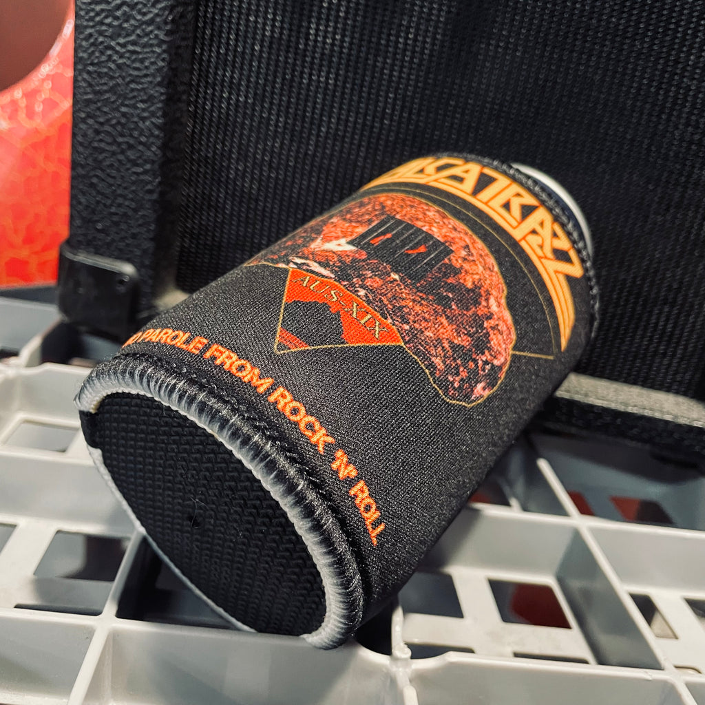 ALCATRAZZ Can Cooler