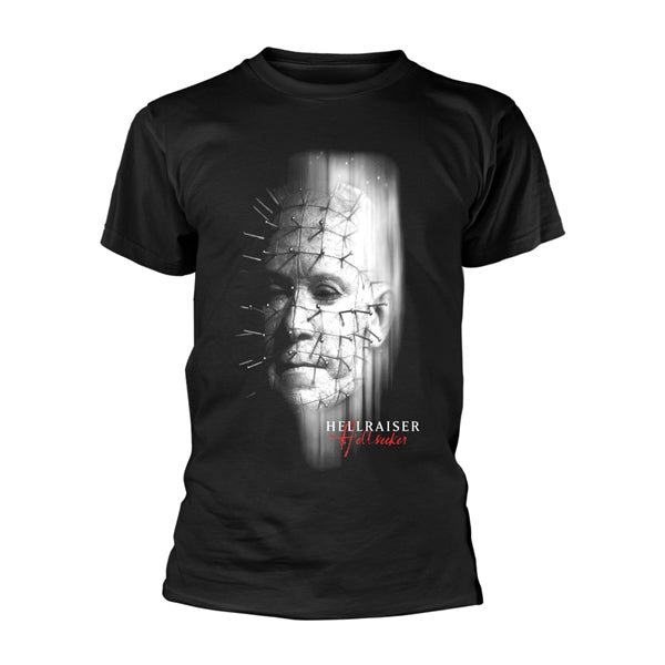 Hellraiser - Hellseeker Tee