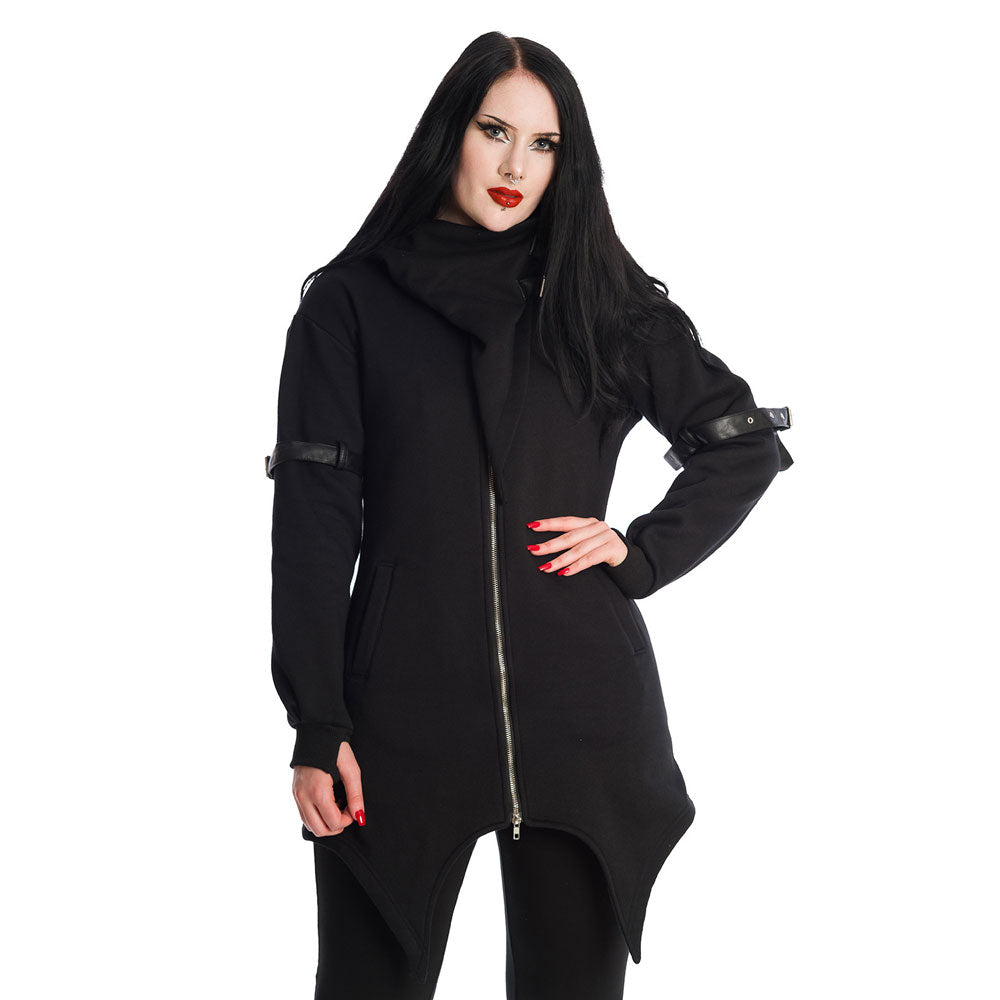 Tudor Hood