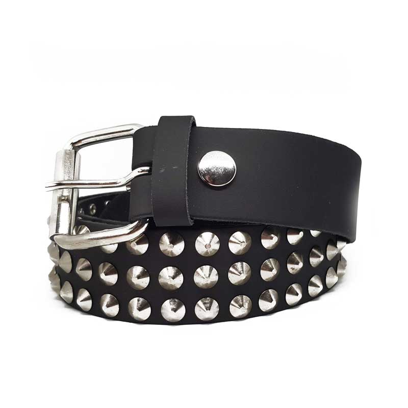 Cut Throat Belt - Premium Quality Leather