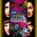 MINDLESS SELF INDULGENCE (Its 3am) Issues EP (2008)