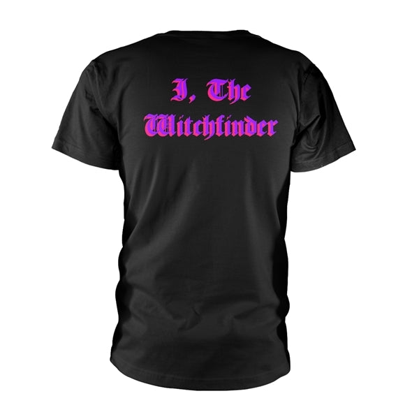 ELECTRIC WIZARD Witchfinder Tee