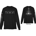 TOOL Rising Spectre Long Sleeve Tee