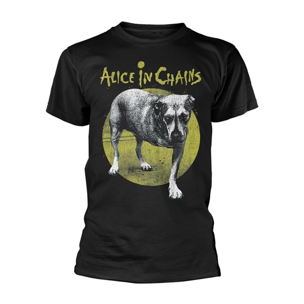 ALICE IN CHAINS Three Legged Dog Tee
