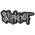 SLIPKNOT Logo Patch