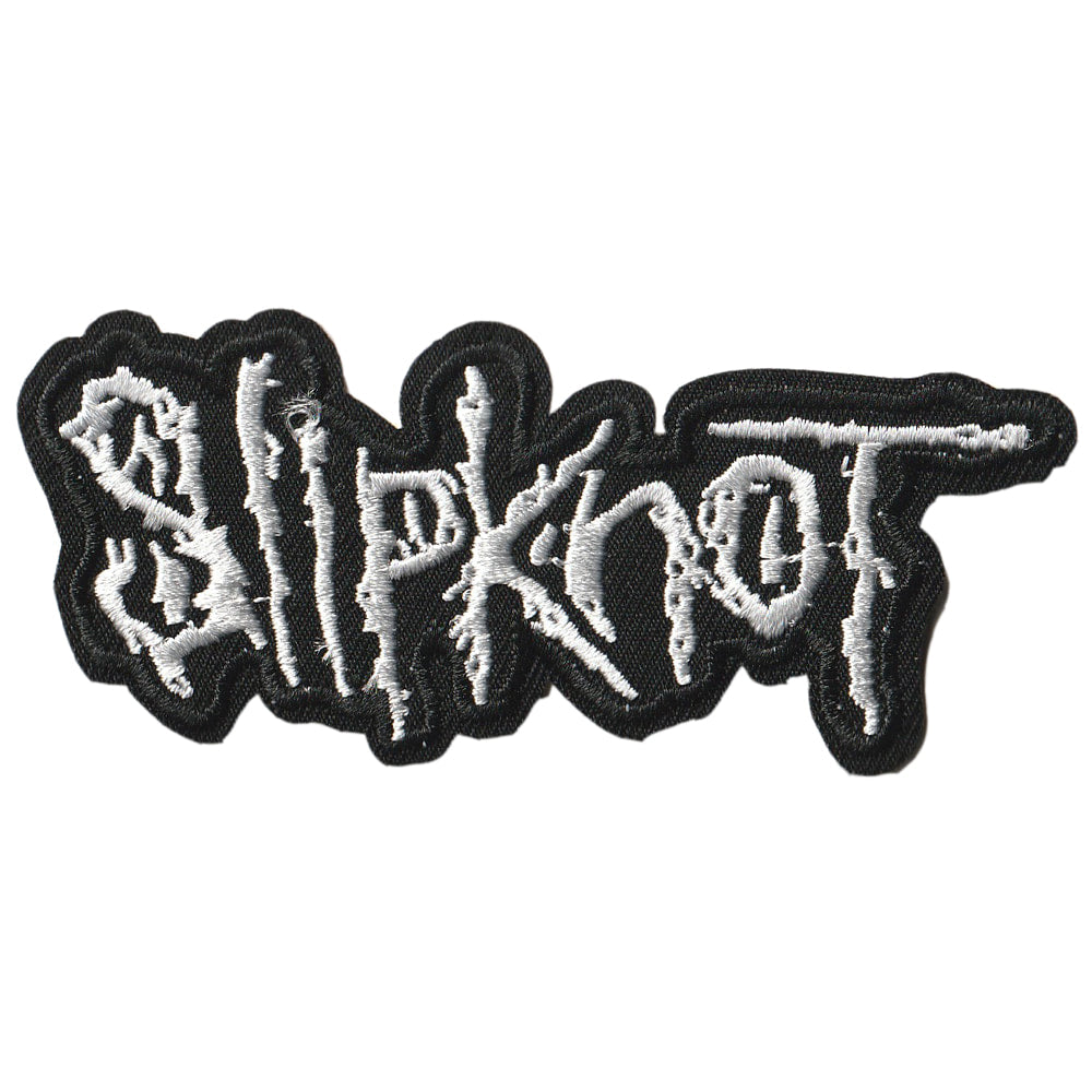 SLIPKNOT Logo Patch