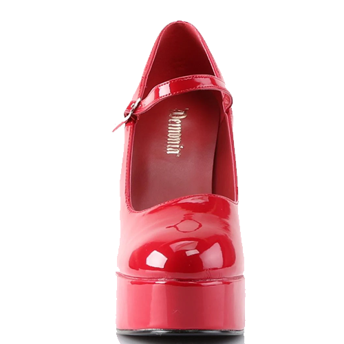 Dolly Heeled Shoes