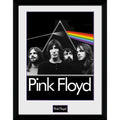 PINK FLOYD Framed Collector Print