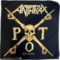 ANTHRAX Bandana