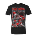 Merry Deathmas Christmas Tee