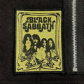 BLACK SABBATH 1978 Band Patch