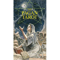 Pagan Tarot Deck