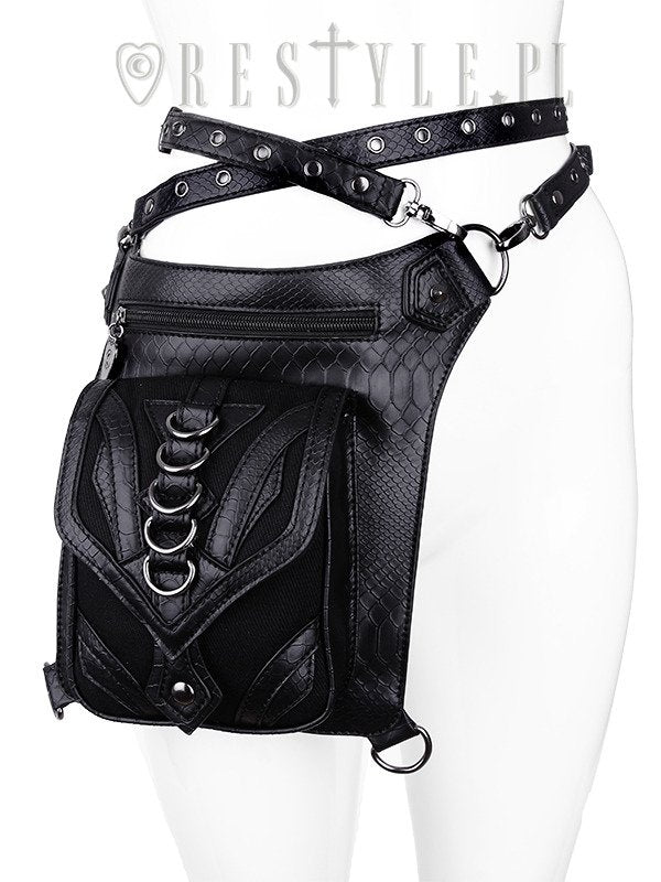 Draco Holster Utility Pocket Belt