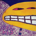 NO MEANS NO Sex Mad Vinyl LP