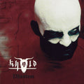 KHOLD Phantom (2002) CD