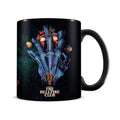 Stranger Things - Hellfire Club Mug