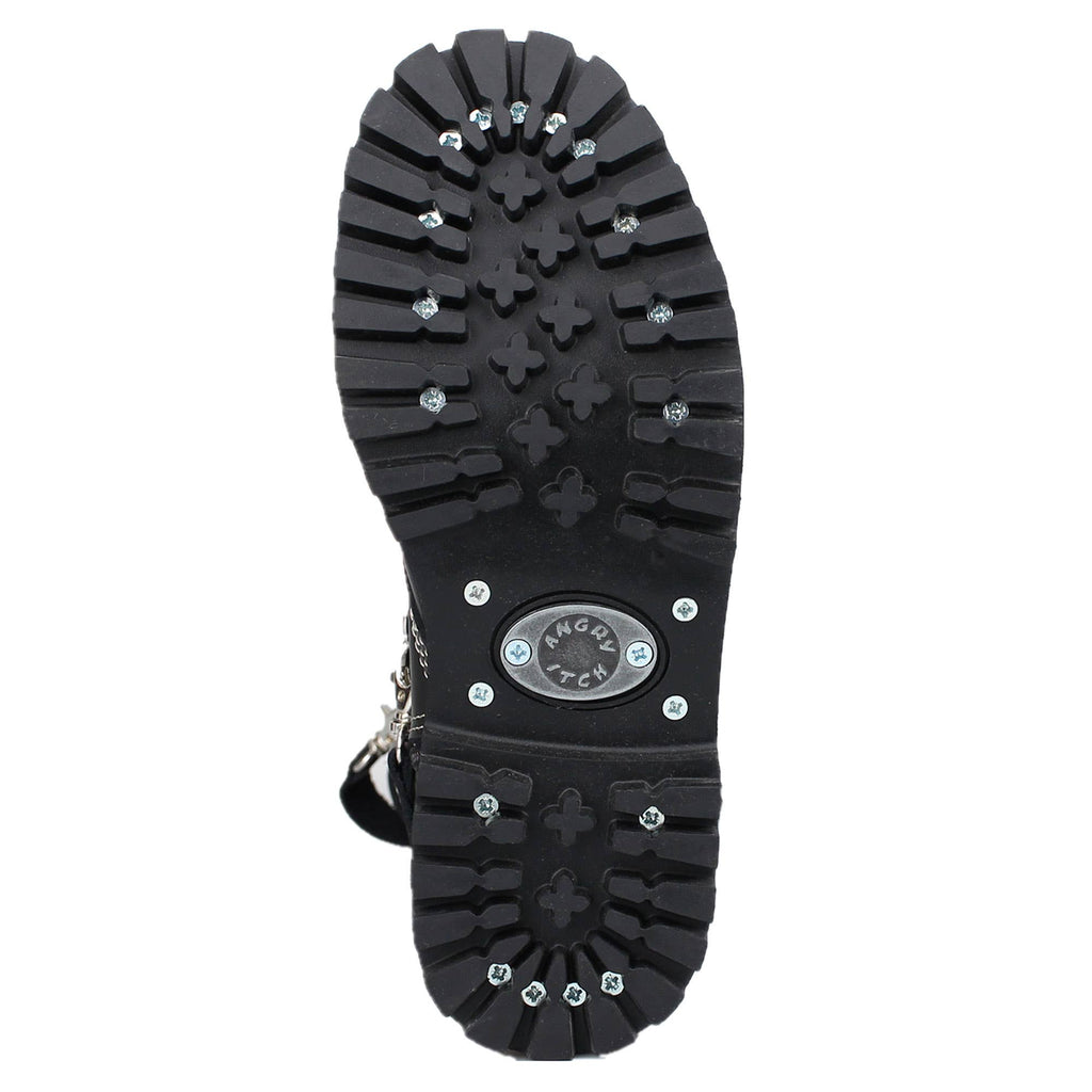 Urban Elite Leather Boot