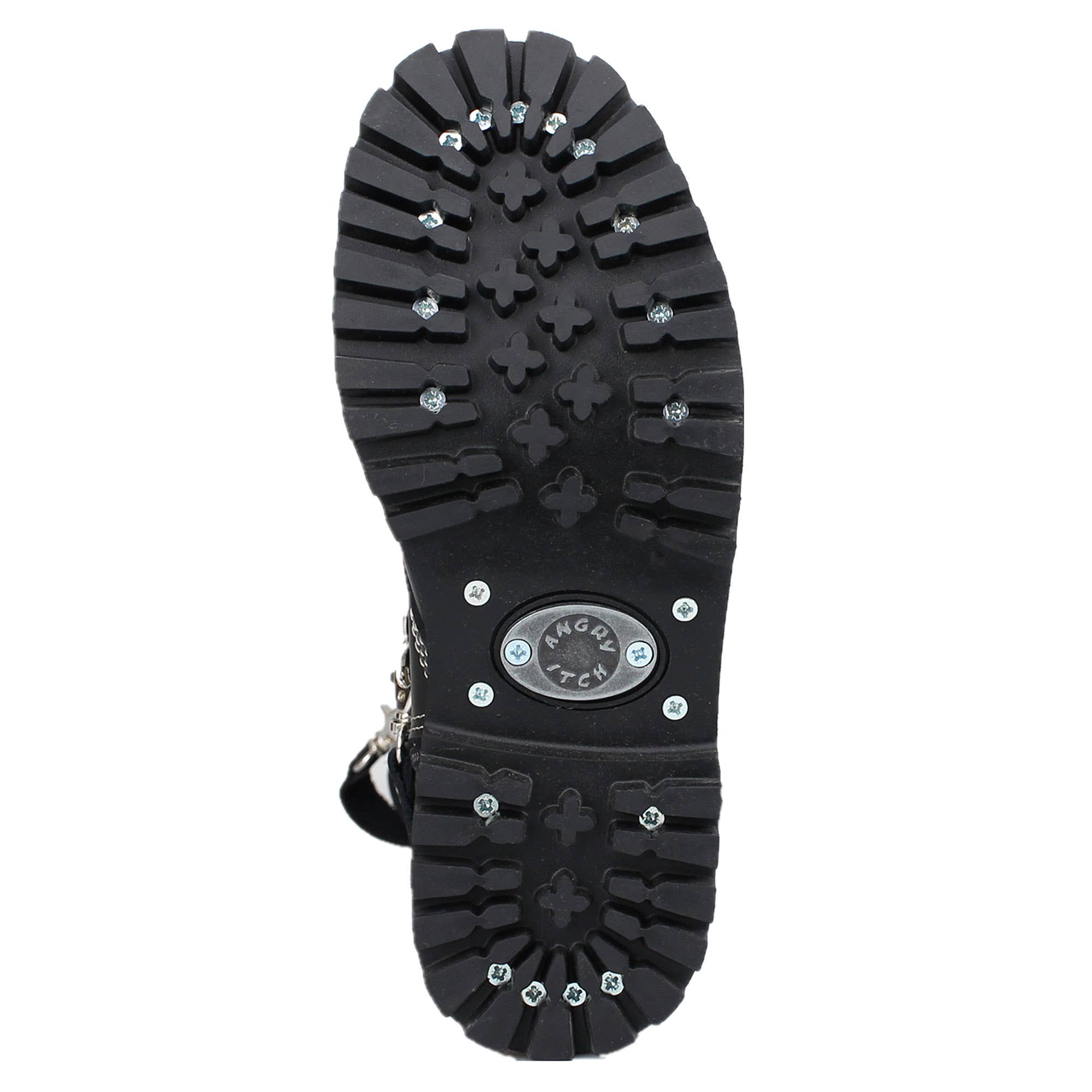 Urban Elite Leather Boot