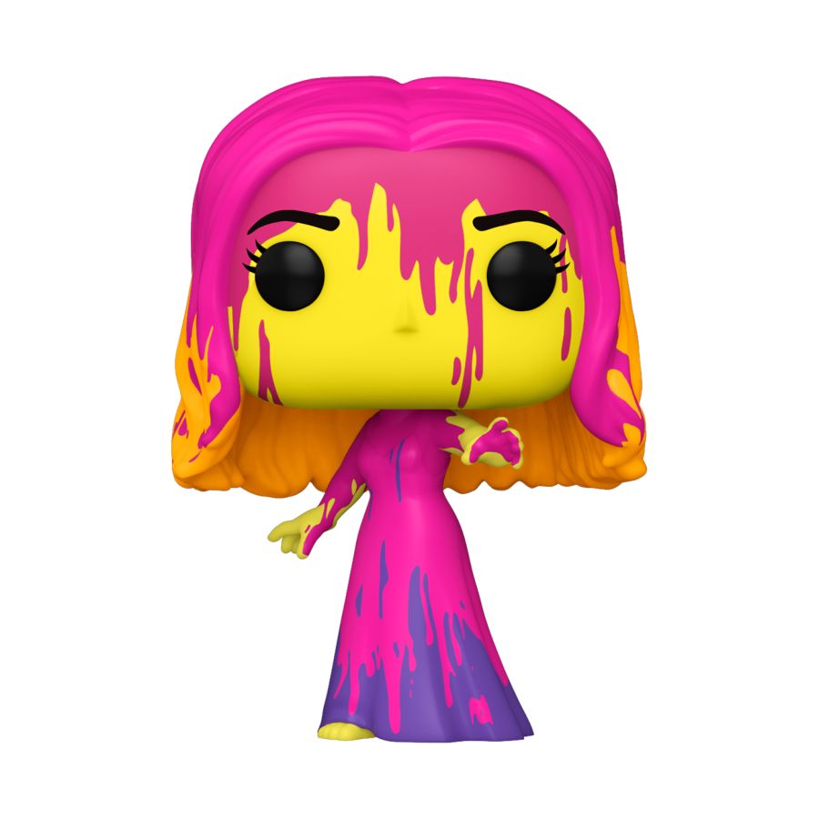 Carrie US Exclusive Blacklight Pop!