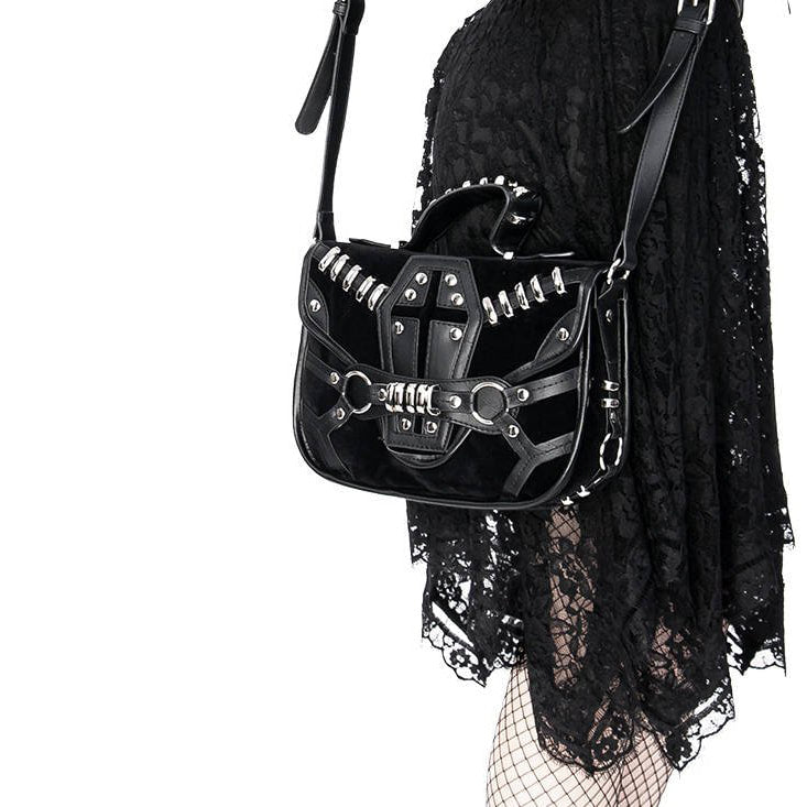 Coffin Fodder Bag