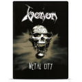 VENOM Metal City DVD (2008)