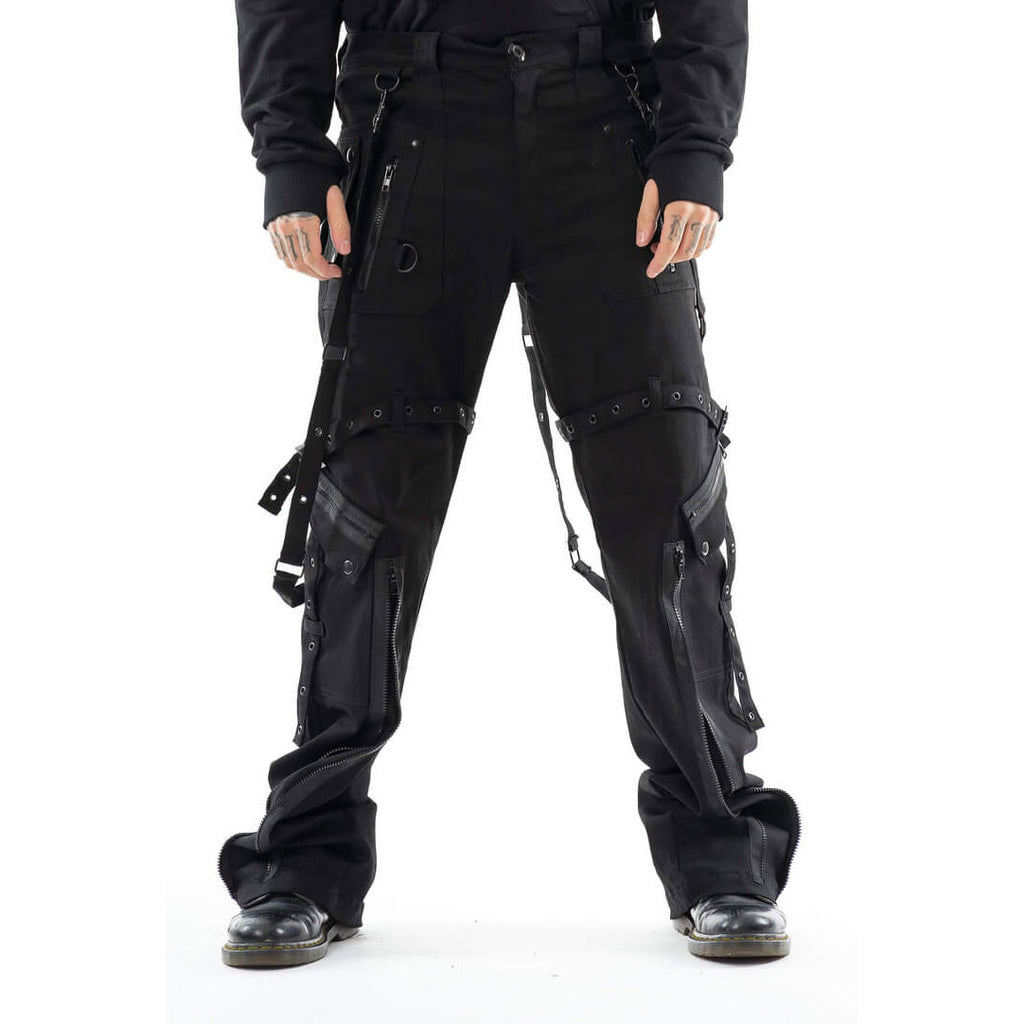 Ryder Black Pants